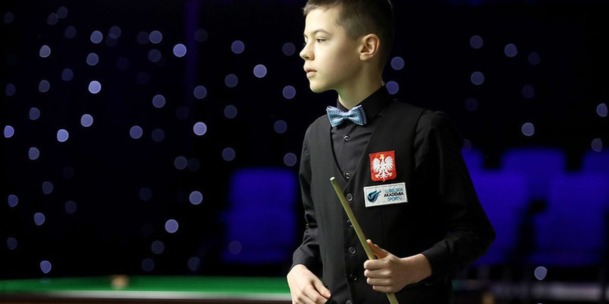 Record istoric în prima zi de calificări la Campionatul Mondial de snooker: Michal Szubarczyk, cel mai tânăr câștigător al unui meci de la CM