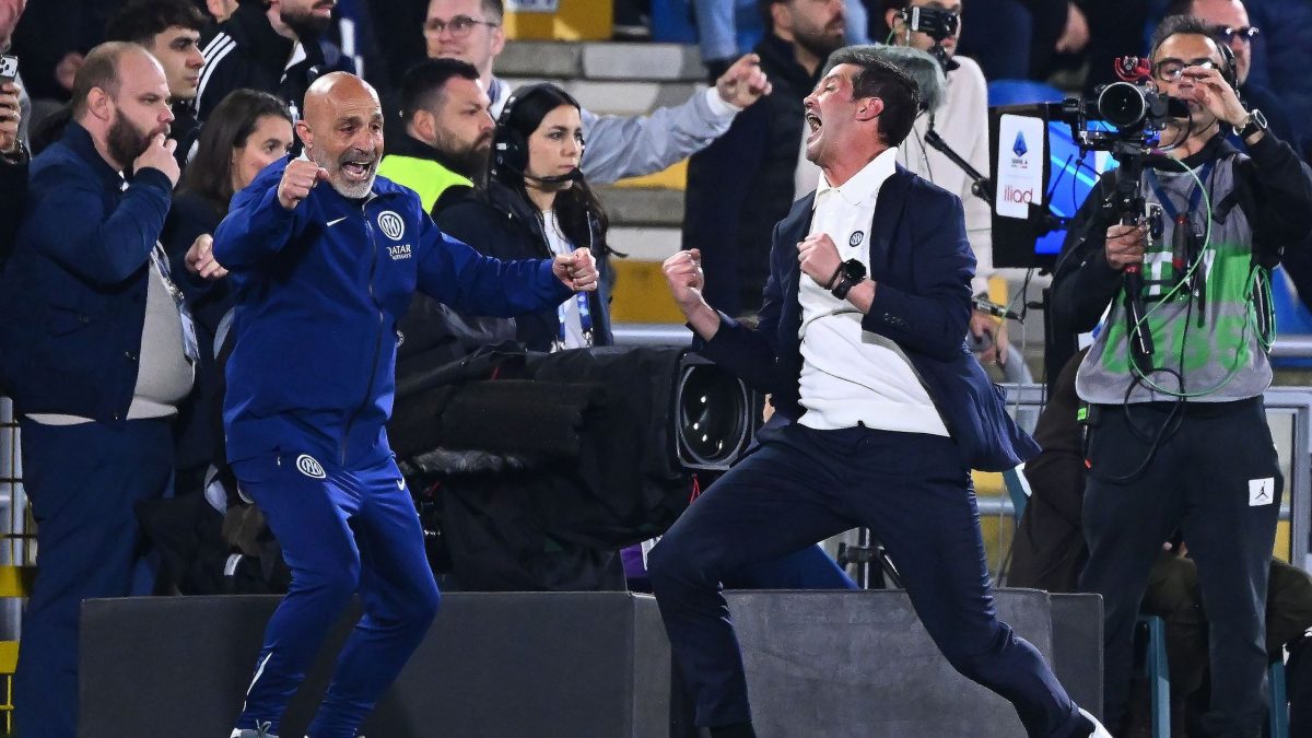 Chivu, aproape campion în Serie A! Napoli, out din lupta pentru titlu