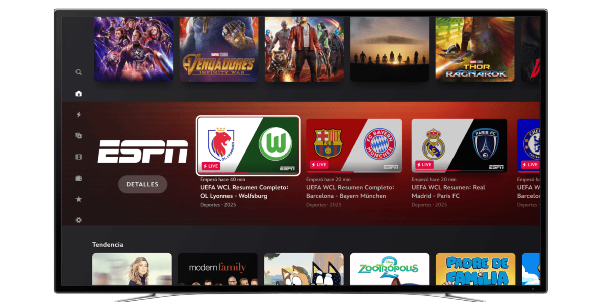 ESPN, gigantul media global dedicat sportului, își face intrarea oficială în România prin intermediul platformei de streaming video Disney+