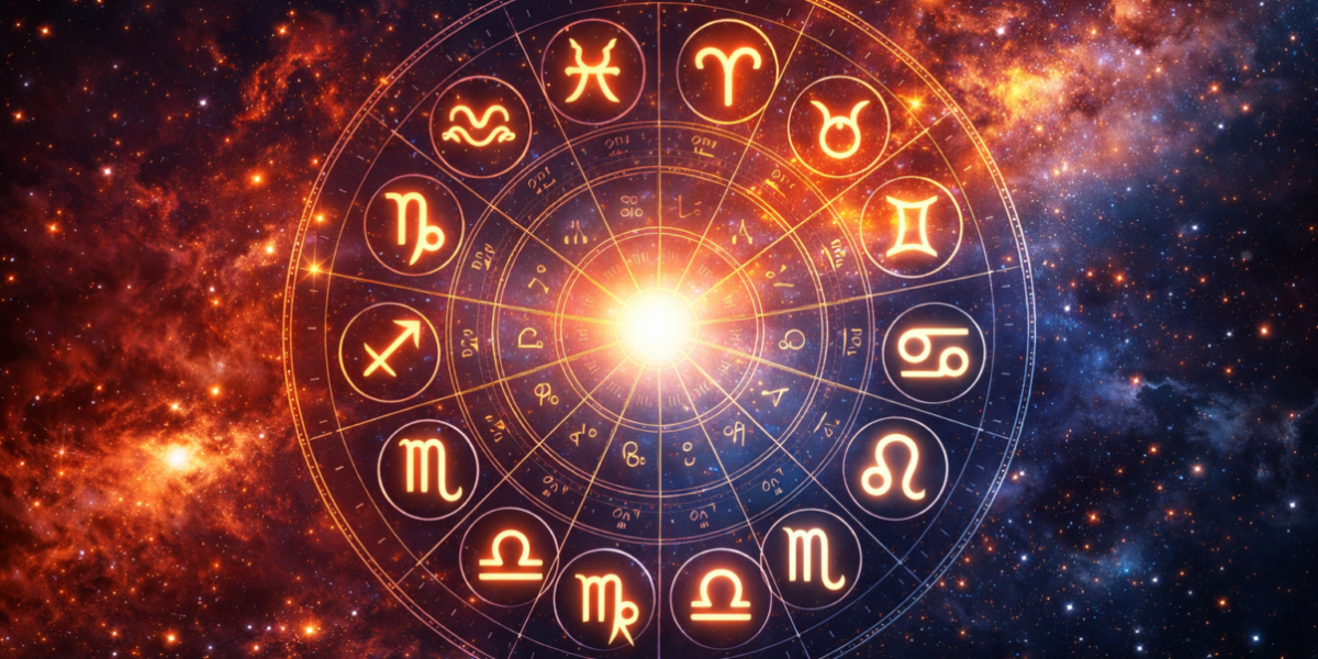 Ziua de astăzi propune o imagine complexă asupra influențelor astrale, reflectând asupra fiecărei zodii dintr-o perspectivă care îmbină tradiția cu interpretările moderne