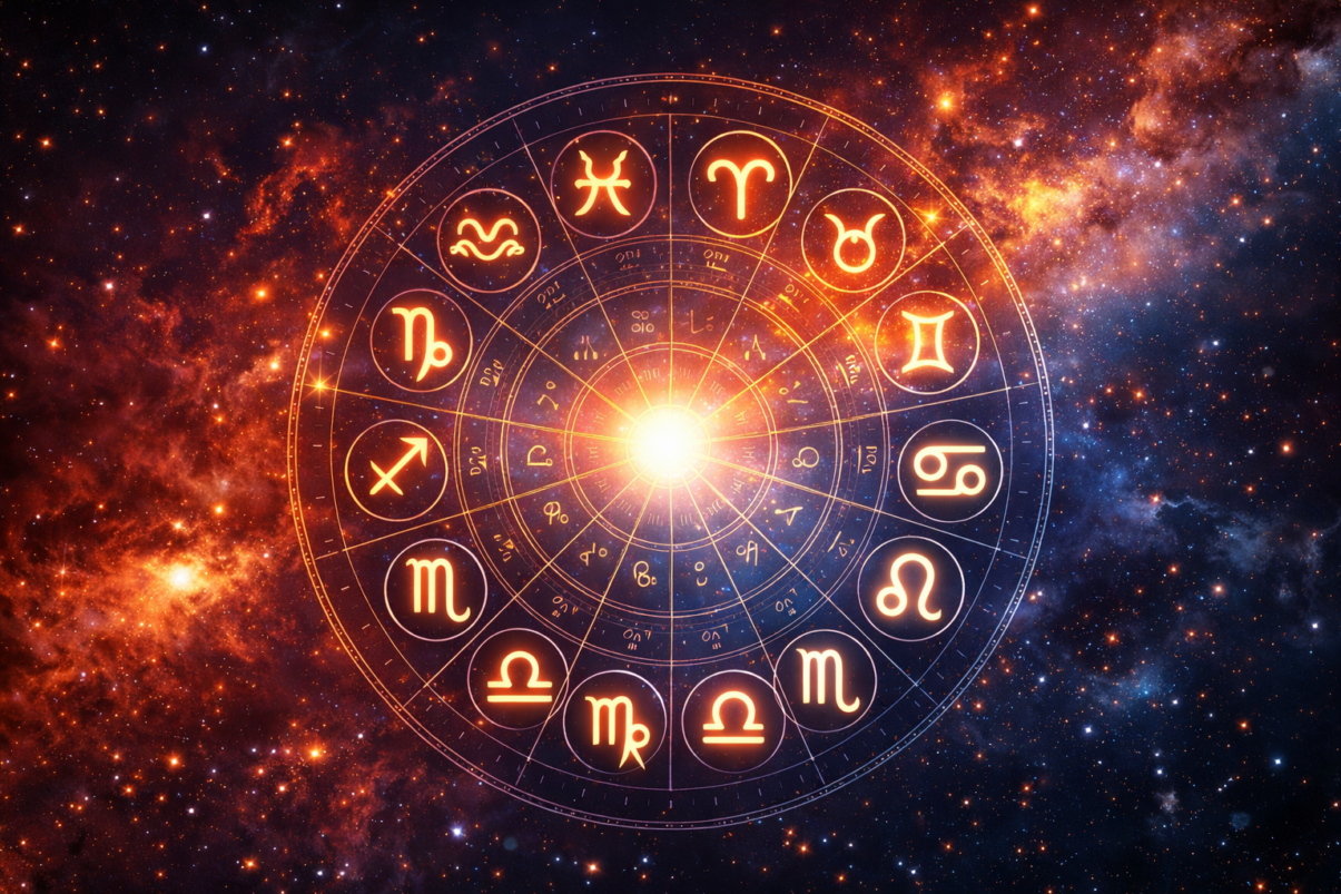 Ziua de astăzi propune o imagine complexă asupra influențelor astrale, reflectând asupra fiecărei zodii dintr-o perspectivă care îmbină tradiția cu interpretările moderne
