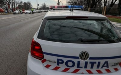 Data publicării: 27 martie 2023 Accident rutier grav în centrul municipiului Giurgiu, soldat cu răniți și deschiderea unui dosar penal Un incident rutier grav a avut loc în zona centrală a municipiului Giurgiu, luni după-amiază, în jurul orei 18:30