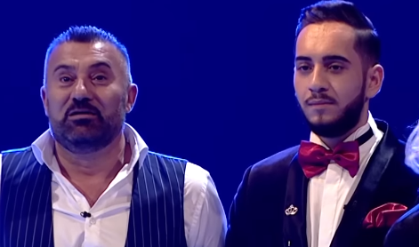 Starea lui Fulgy, fiul Clejanilor, la Psihiatrie: Viorica și Ioniță, rugăciuni pentru el