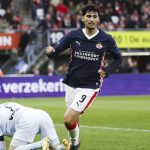Victorie clinică PSV: Olandezii își respectă obligația sportivă împotriva Spartei