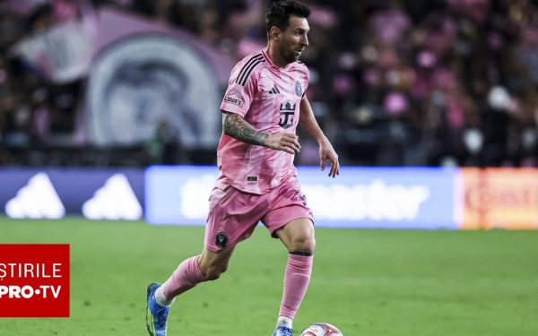 Messi, dat în judecată pentru minutele jucate: Scandal la Miami