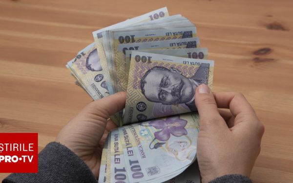 Salariul mediu net a explodat în România: unde se câștigă cel mai bine