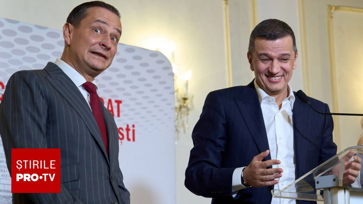 Lider PNL: PSD, la guvernare, nu la demolare. Dar e pesimist privind "întoarcerea"