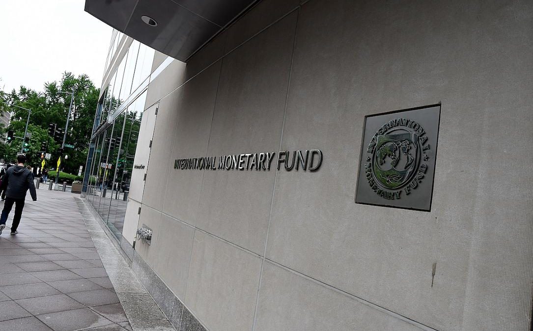 IMF reduce drastic estimările de creștere pentru România în 2026: Doar 0,7%