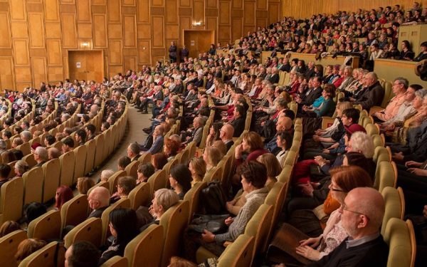 Sala Radio omagiază legendarul Garbis Dedeian: concert de jazz săptămâna viitoare
