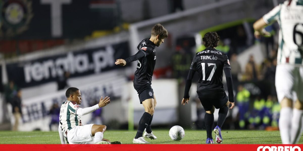 E. Amadora și Sporting, egal fără goluri în fotbalul portughez