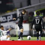 E. Amadora și Sporting, egal fără goluri în fotbalul portughez