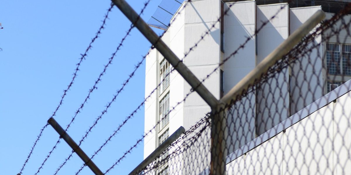 Învierea la RAHAVA: slujbă specială pentru deținuți. Ce s-a pregătit