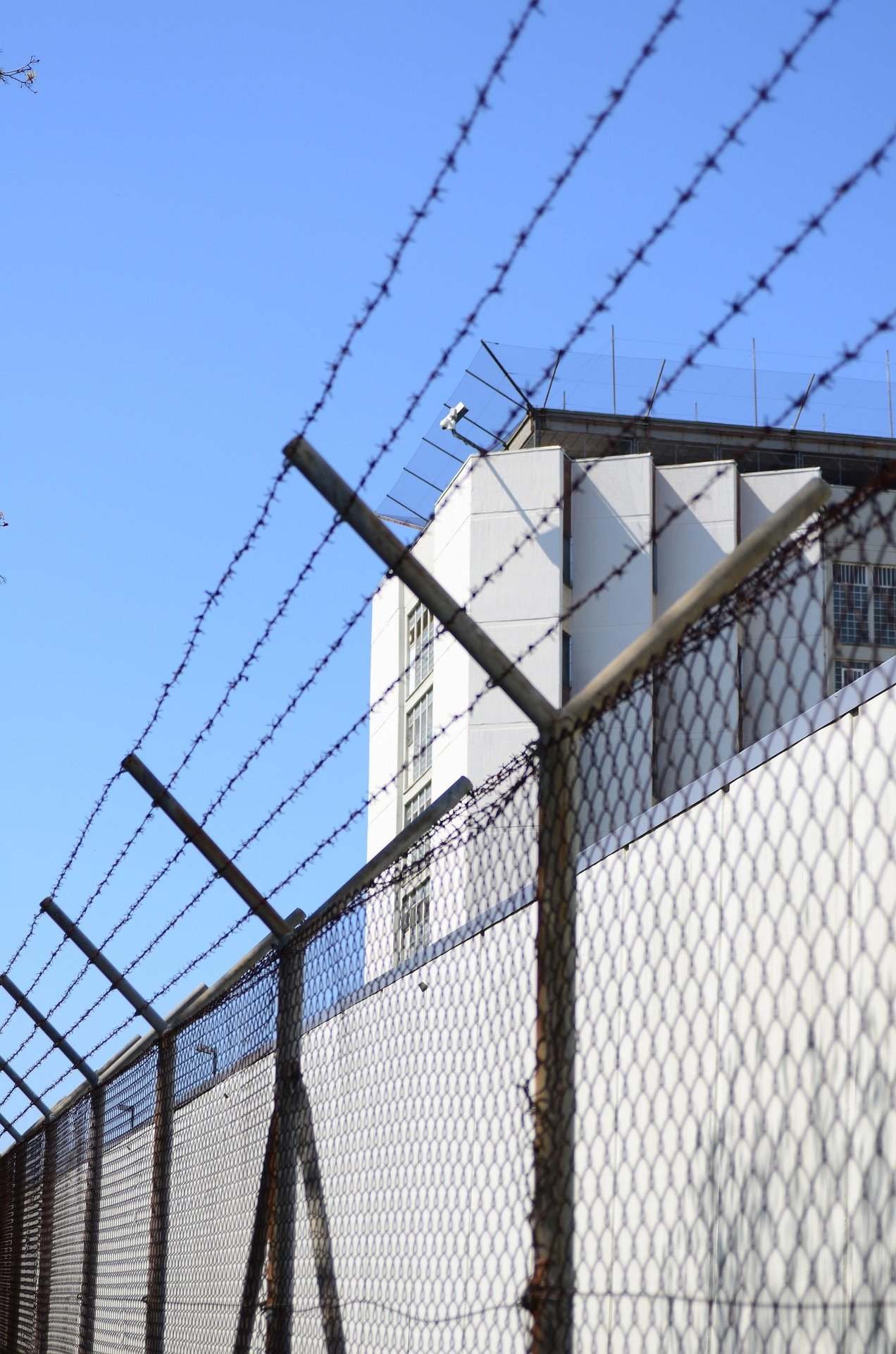 Învierea la RAHAVA: slujbă specială pentru deținuți. Ce s-a pregătit