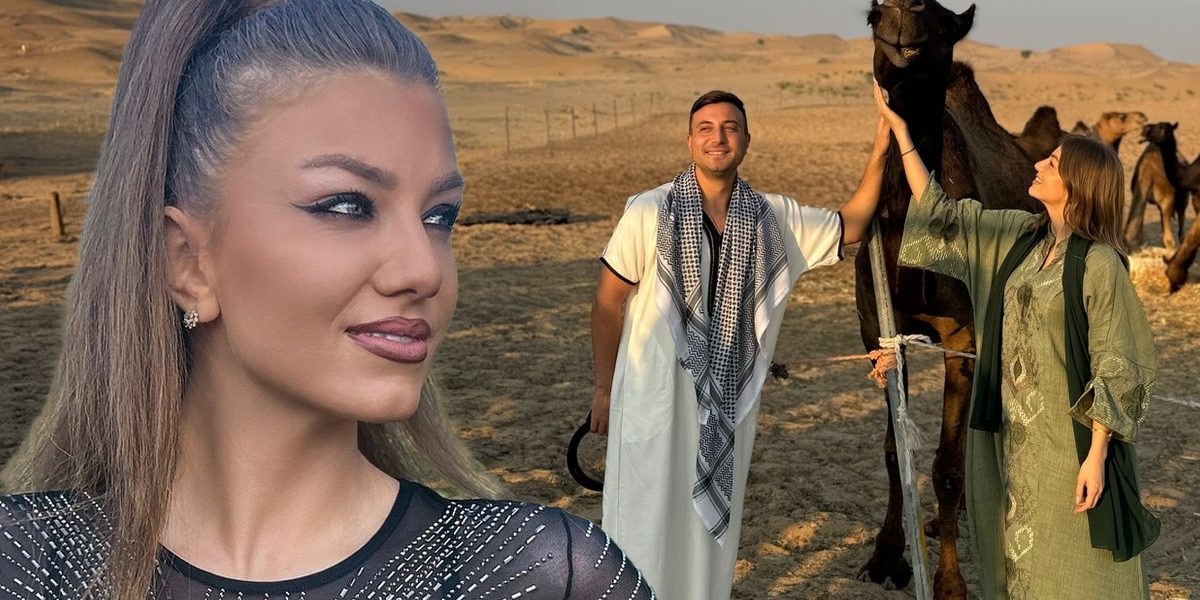 Despărțirea dintre CODRUȚA FILIP și VALENTIN SANFIRA a șocat lumea mondenă și a adus în prim-plan durerea profundă trăită de artista română