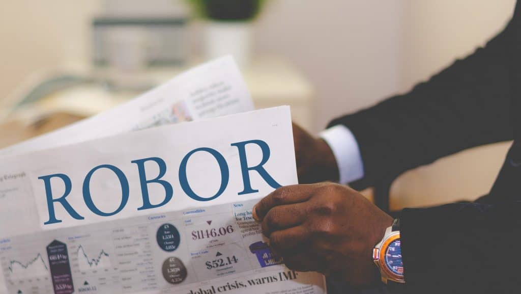 Păgubiții ROBOR, mai aproape de recuperarea banilor: Lege în Parlament