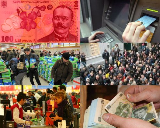 Creșterea prețurilor la bunurile de larg consum a continuat după Paște, o situație acuzată de Ot Vasile Popescu, președintele Romalimenta, a cărui industrie se confruntă cu turbulențe în aprovizionare și costuri crescute