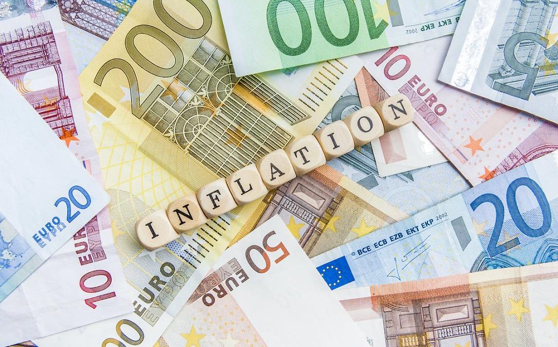 Inflația în România, din nou pe plus: Ajunge la 9,9% în martie