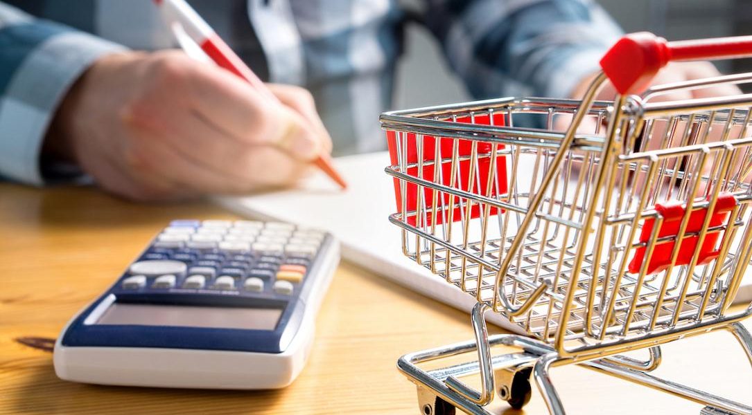 Consumul în România, ușor mai mare în trimestrul 4 din 2025