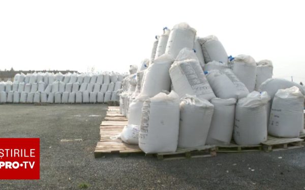 Scumpiri la alimente, pe fondul crizei îngrășămintelor: Producția, în declin