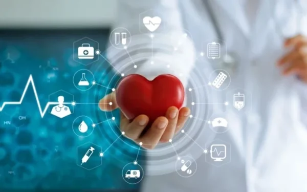 Un test rapid îți poate salva inima: Află dacă ești sănătos în 30 de secunde