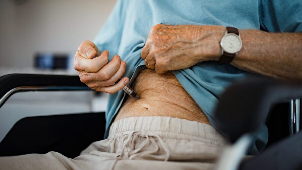 Injecția Minune: Spune ADIO pastilelor pentru Tensiune! Noua descoperire medicală