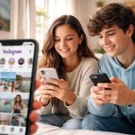 Instagram, PROTECȚIE pentru minori: Conținut sensibil restricționat și controale parentale