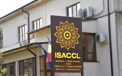 USR cere desființarea Institutului Levantului: Angajații, cu salarii majorate, deși instituția e inutilă