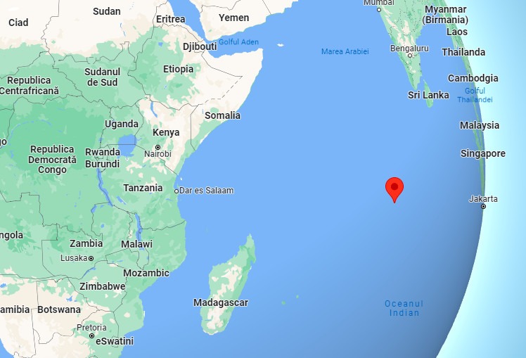 Marea Britanie, lovitură pentru Mauritius: Trump blochează retrocedarea Chagos