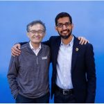 Intel și Google, parteneriat strategic în AI: CPU-urile, din nou pe val