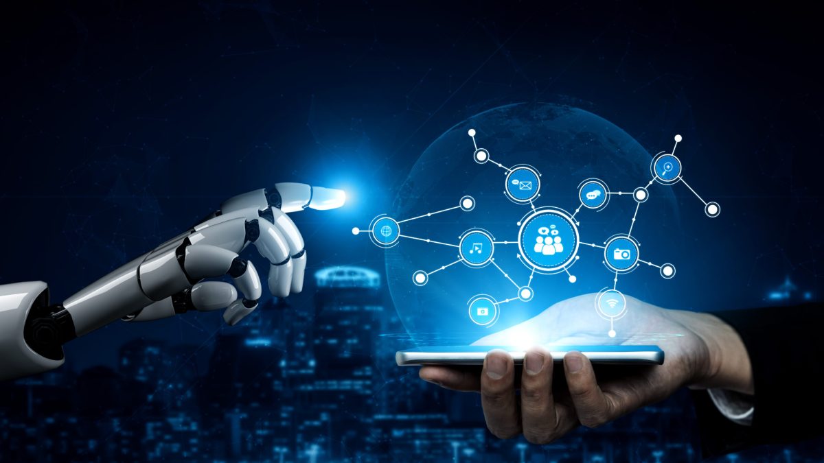 AI la job: Mitul autonomiei complete. Ce va fura AI de la oameni?