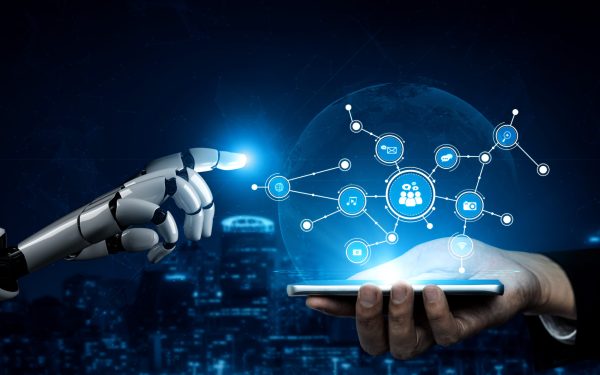 AI la job: Mitul autonomiei complete. Ce va fura AI de la oameni?