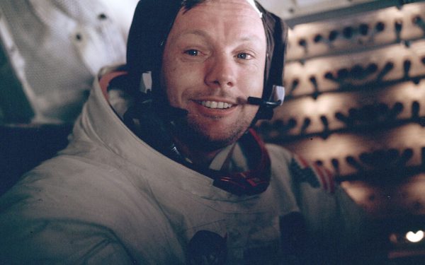 Văduva lui Neil Armstrong, descoperire șoc după moarte: Ce ascunsese astronautul
