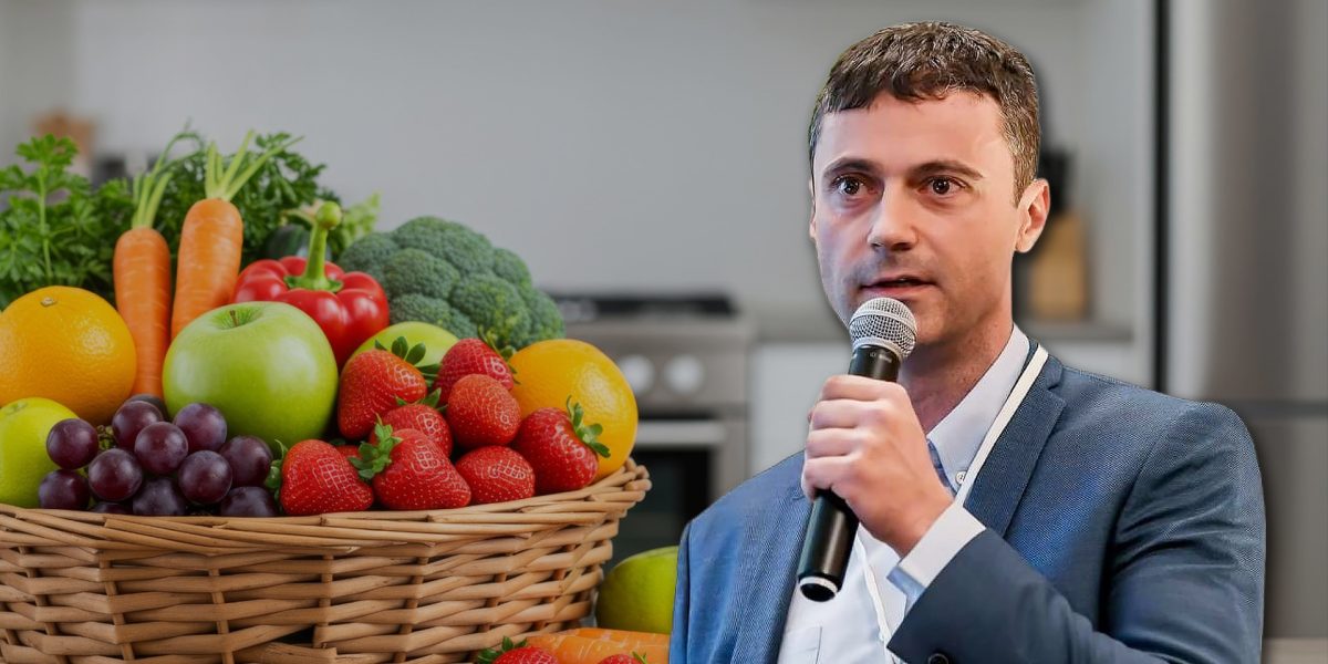 De ce nu trebuie să păstrezi roșiile în frigider dacă vrei aromă și textură perfectă