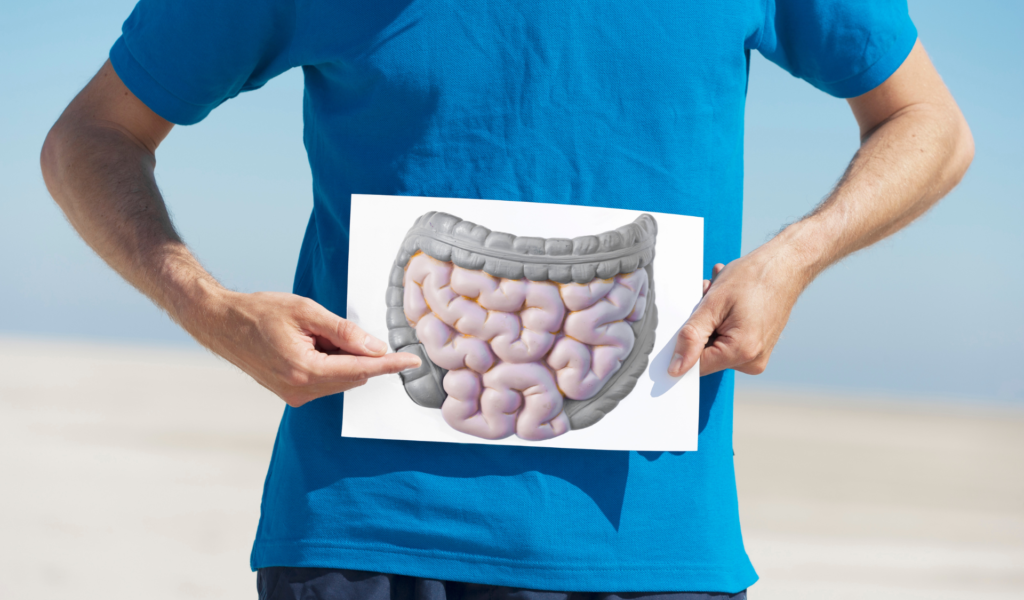 Secretul uluitor pentru un intestin calm: ce să bei în loc de mentă și mușețel