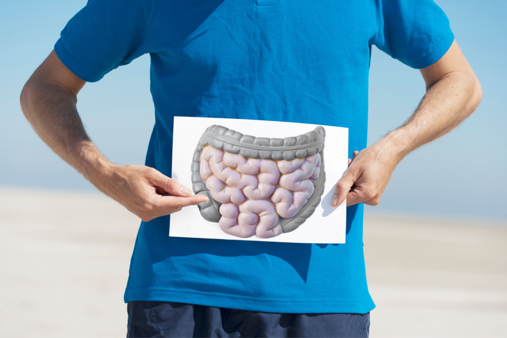 Secretul uluitor pentru un intestin calm: ce să bei în loc de mentă și mușețel