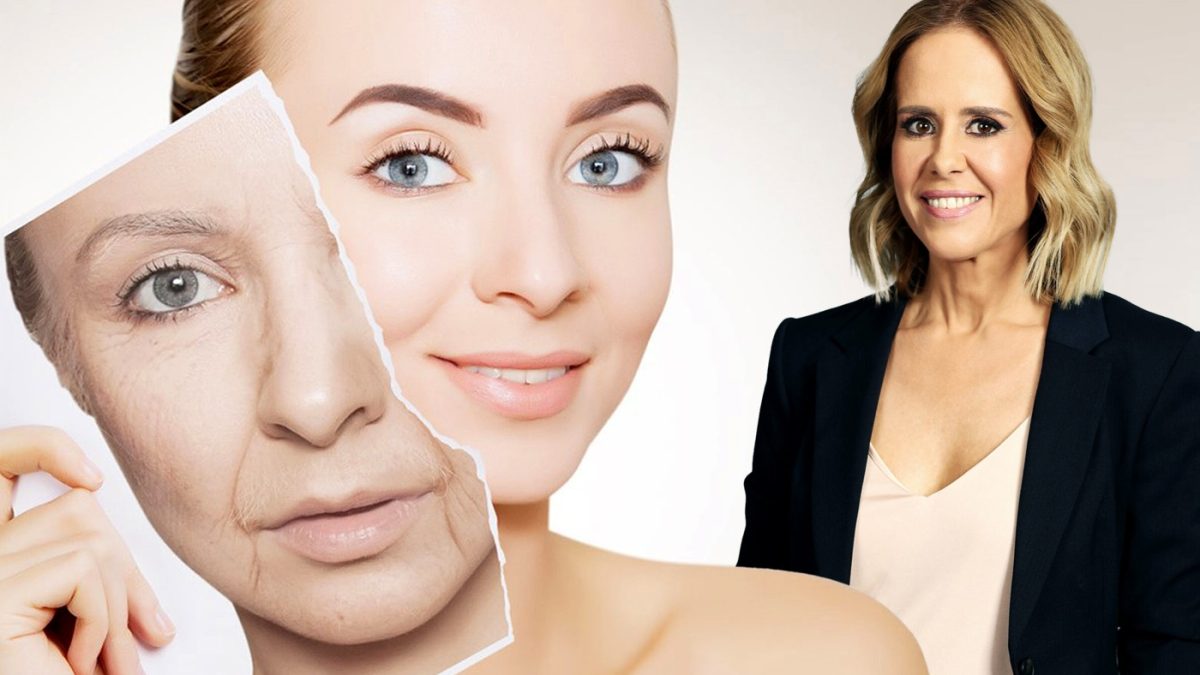 Alimentul minune cu efect anti-aging: Mihaela Bilic dezvăluie secretul
