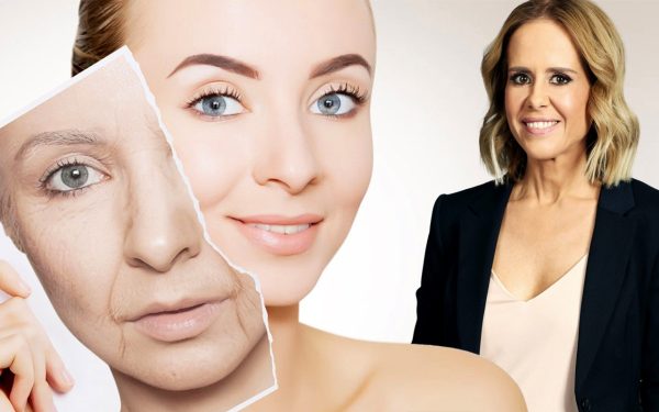 Alimentul minune cu efect anti-aging: Mihaela Bilic dezvăluie secretul