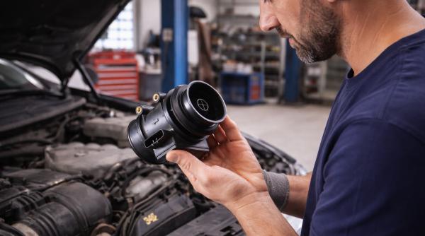 Întreținerea debimetrului: Cum schimbi consumul și protejezi mediul