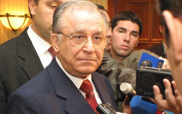 Iliescu, înfrângere istorică: Ce ascunsese TVR despre dorința de a pierde