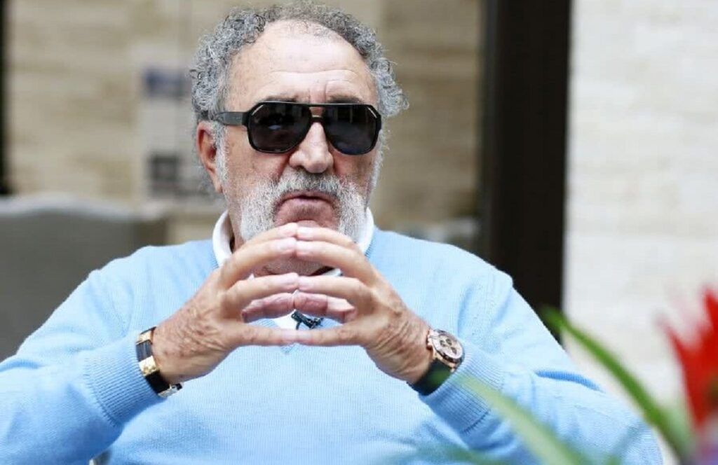 Țiriac, dezvăluiri despre drama medicală a lui Hagi: Ce-a pățit ”Regele”