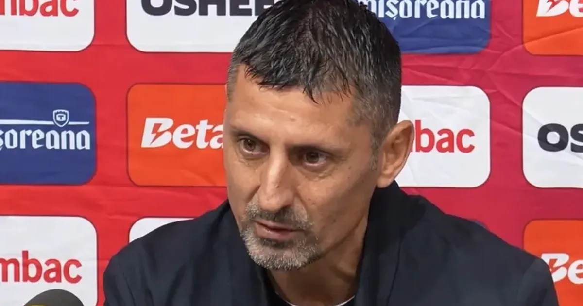 Ionel Dănciulescu, numit oficial antrenor principal la CS Dinamo, va prelua această funcție în condițiile în care Boris Keca continuă să conducă echipa, oficial, începând cu meciurile din luna aprilie