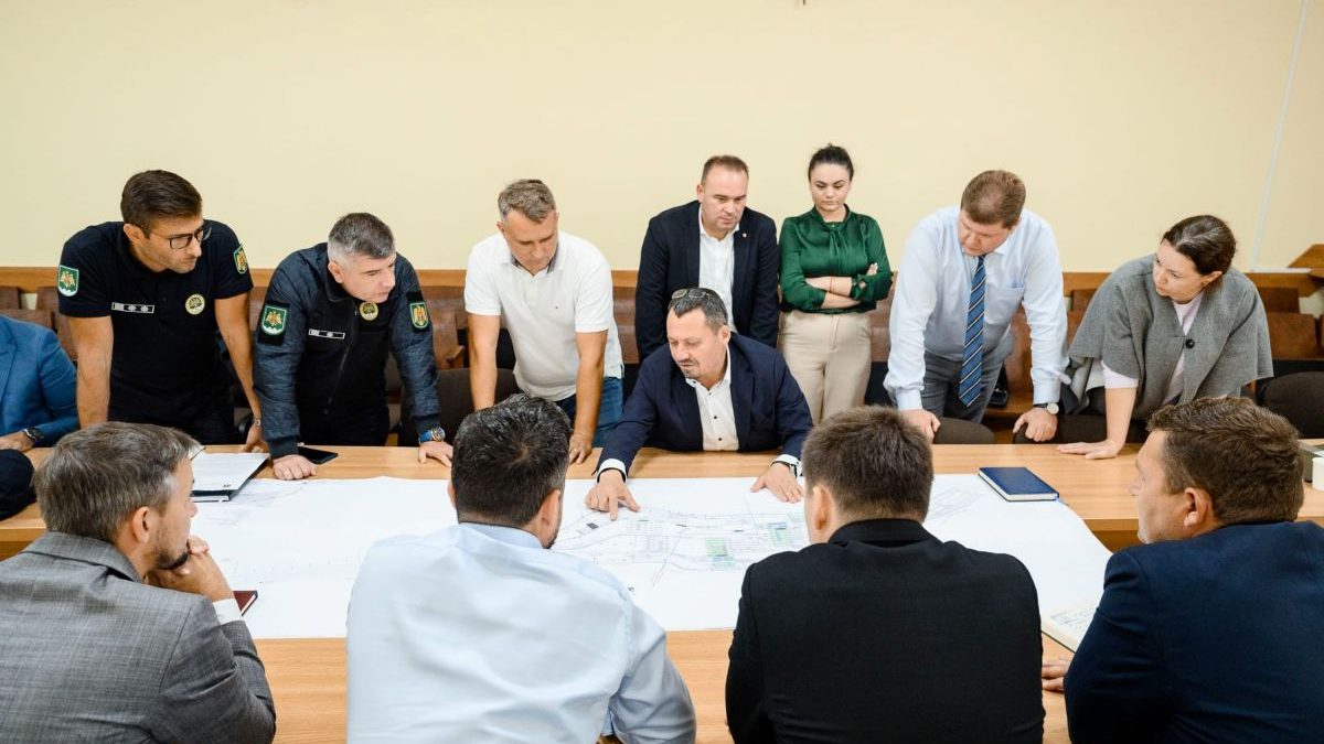 Autostrada spre Republica Moldova: S-a ales constructorul, un pas important pentru România