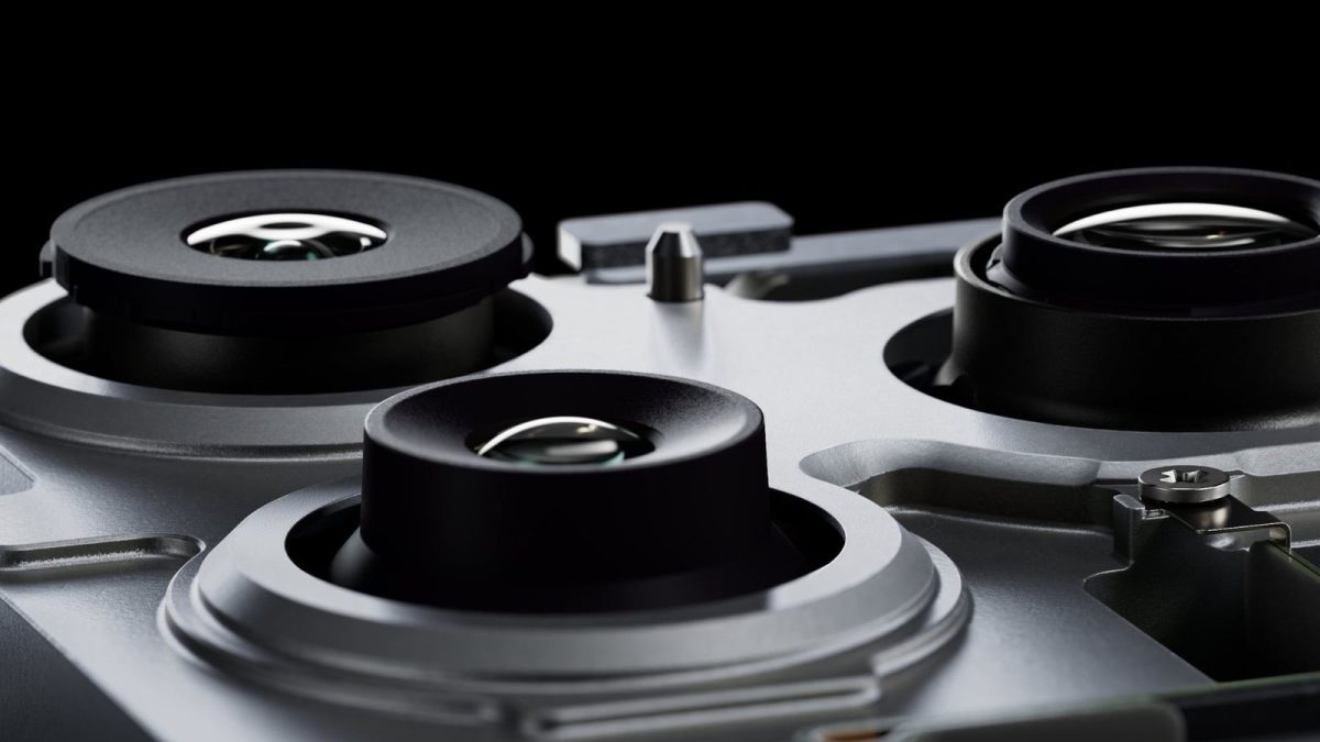 A intrat în producție camera iPhone 18 Pro: Diafragmă variabilă, noutate totală