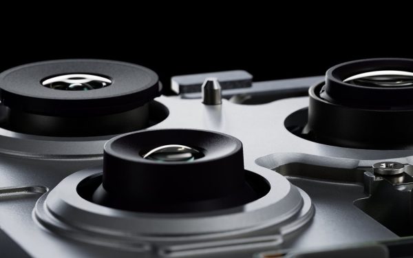 A intrat în producție camera iPhone 18 Pro: Diafragmă variabilă, noutate totală