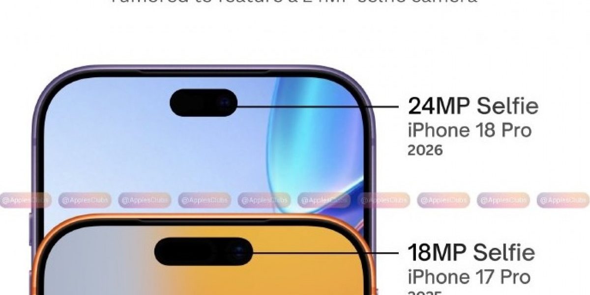 Apple încă nu s-a decis asupra designului „Dynamic Island” pentru viitorul iPhone 18 Pro, dezvăluie cea mai recentă serie de zvonuri