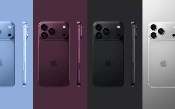 Culorile IPhone 18 Pro: Zvonuri incendiare dezvăluie noile nuanțe