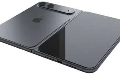 Apple pare să se pregătească să lanseze un nou model de telefon pliabil, despre care se zvonește că ar putea purta numele de iPhone Fold sau iPhone Ultra