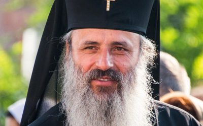Învierea, mesajul IPS Teofan: „Pacea ne eliberează de constrângeri!”
