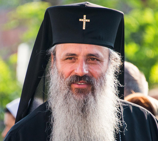 Învierea, mesajul IPS Teofan: „Pacea ne eliberează de constrângeri!”