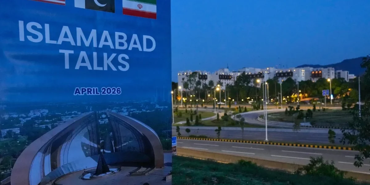 Iranienii rup tăcerea: De ce au eșuat negocierile cu SUA din Pakistan?